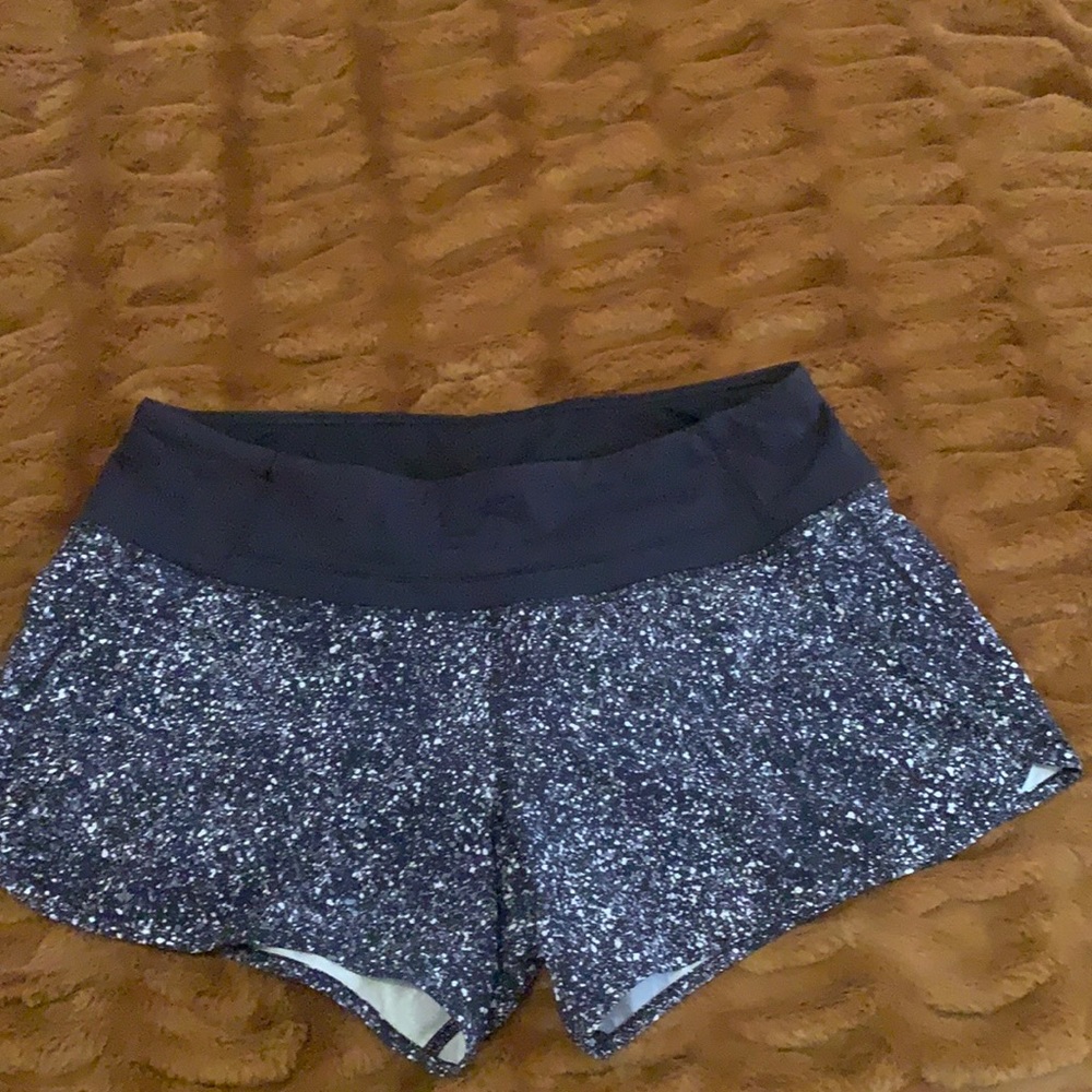 Lululemon shorts